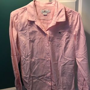 women’s vineyard vines button down